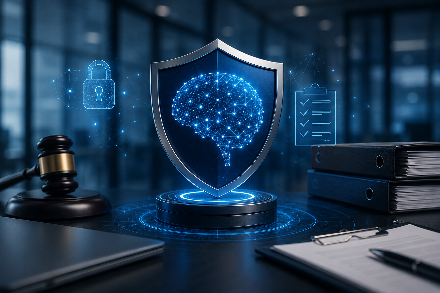 Slechte AI-governance kan straks je ISO-certificering raken